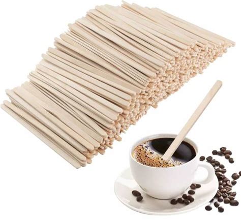 Coffee Stirrers - Buy Coffee Stirrers online at Best Prices in India ...