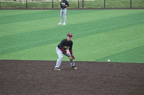 BASEBALL GETS SEASON UNDERWAY IN ALABAMA - Walsh University