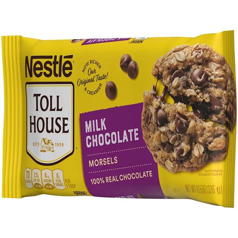 Nestle Chocolate Chips