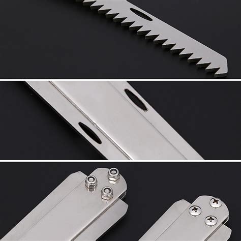 KVMORZE Aquatic Weed Cutter for Lakes and Ponds, Stainless India | Ubuy