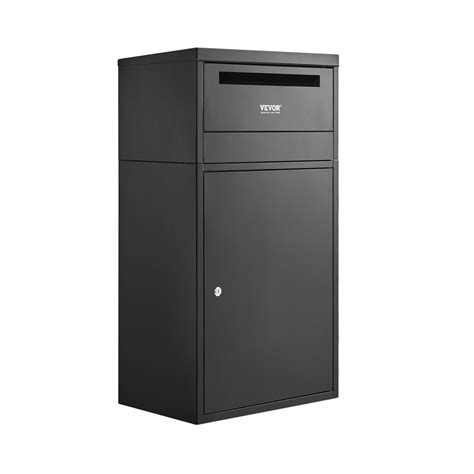 Image result for Package Mailbox