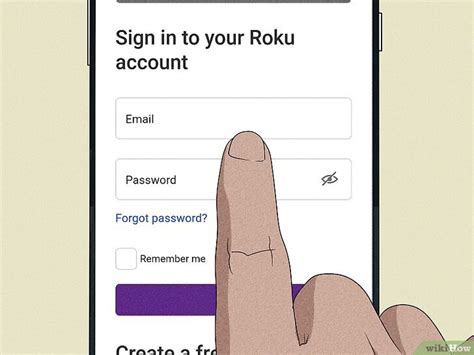 Roku Pin Number Explained 的图像结果