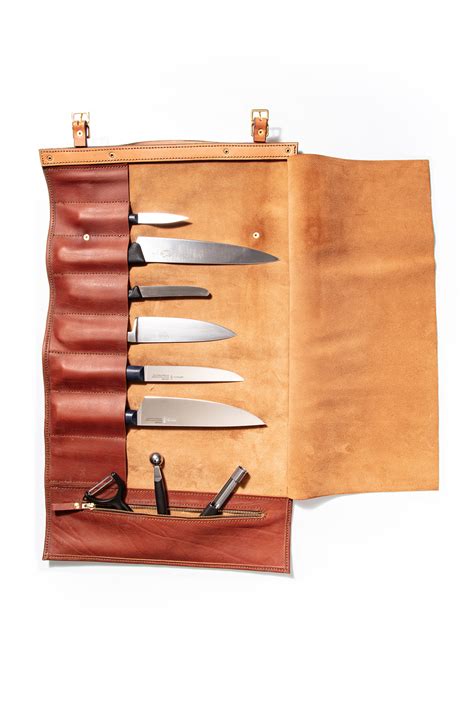 Chef Knife Roll