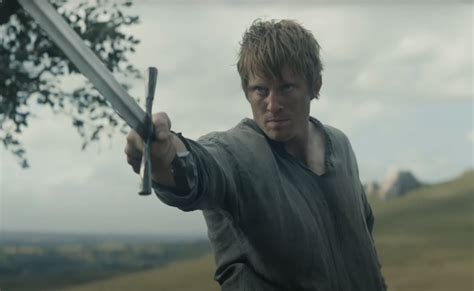 『ゲーム・オブ・スローンズ』 新作スピンオフ 『A Knight of the Seven Kingdoms』 予告編公開 ―― ダンクとエッグの旅が幕を開ける - THR Japan