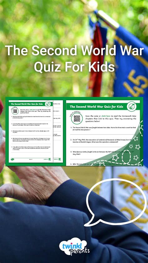 Pin auf Quizzes for Kids
