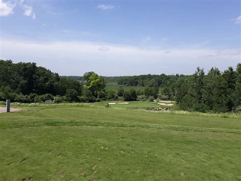 Coyote Preserve Golf Club - Michigan Golf Matrix