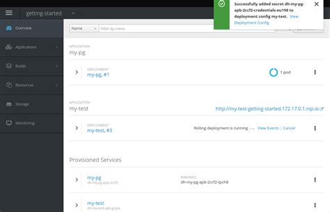 Ansible Playbook Bundle Development Guide | OpenShift Container ...