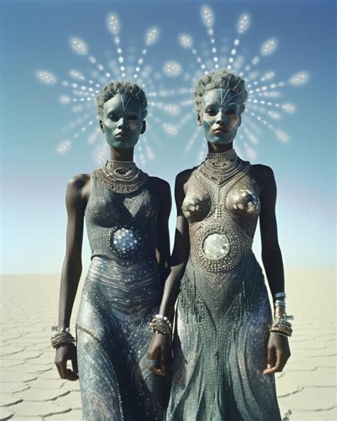 Image result for Alien Goddesses