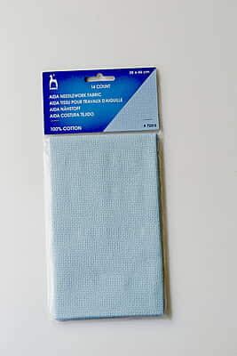 Buy Cross Stich Fabric online | Aida Fabric | Best rate