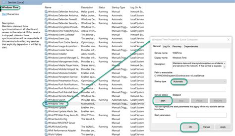 Image result for NTP Server Configuration