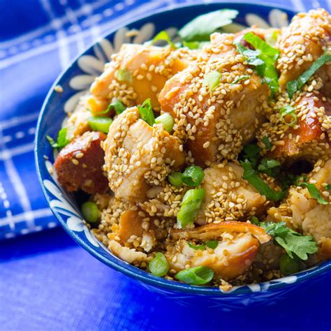 15 Low Calorie Chicken Thigh Recipes Anyone Can Make – Easy Recipes To ...