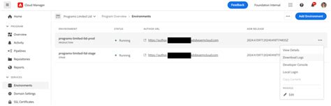 Tutorial for Logs Inadobe 的图像结果