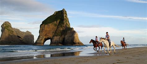 New Zealand's best beaches | 100% Pure New Zealand