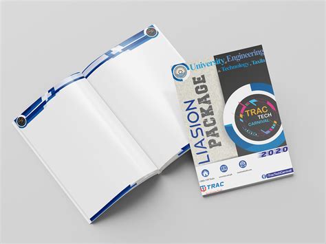 Image result for Booklet Layout