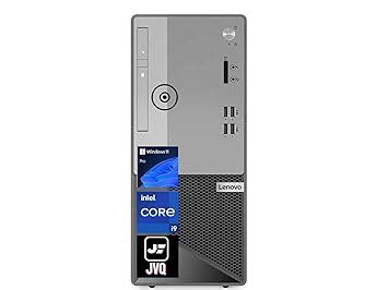 Amazon.in: Buy lenovo V50T G2 Business Desktop, Intel Core i9-11900 ...