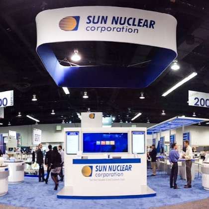 Sun Nuclear Office Photos
