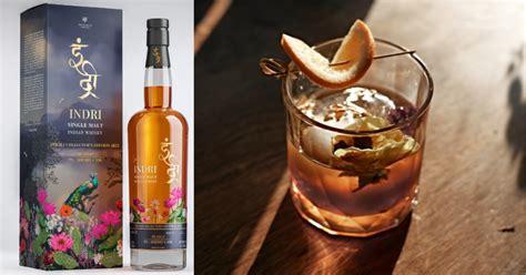 Whiskies Of The World Awards: Indian Whisky Wins Big