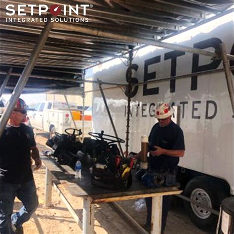 Setpoint Integrated Solutions, Inc. on LinkedIn: #teamsetpointis # ...