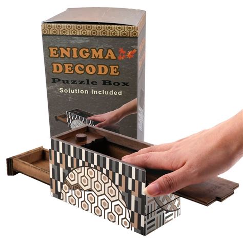 Enigma Decoder 的图像结果