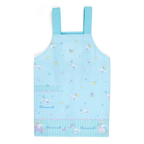 キッズ エプロンセット 120cm～130cm対応 安売り - エプロン