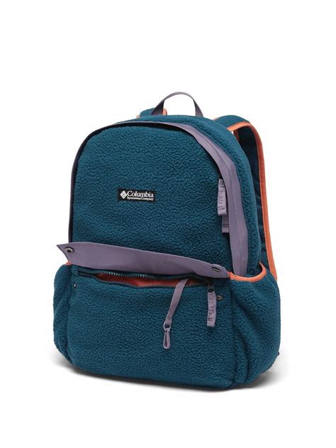 Columbia Unisex Blue Helvetia 14L Backpack