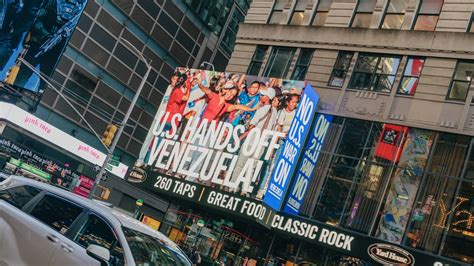 Resistance Mounts in US Against Trump’s War Threat to Venezuela | NewsClick