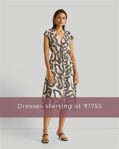 Reistor | Women’s sustainable clothing | Organic clothing online India