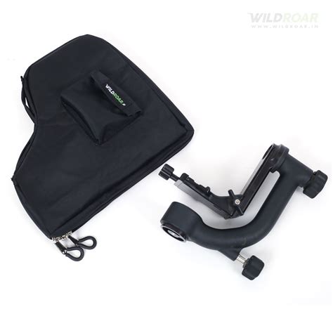 Gimbal Pouch – WildRoar.in