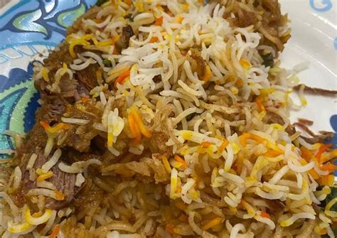 Image result for Mutton Biryani