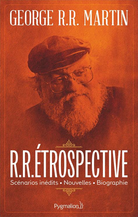 Amazon.in: Buy R.r.etrospective - scenarios inédits, nouvelles ...