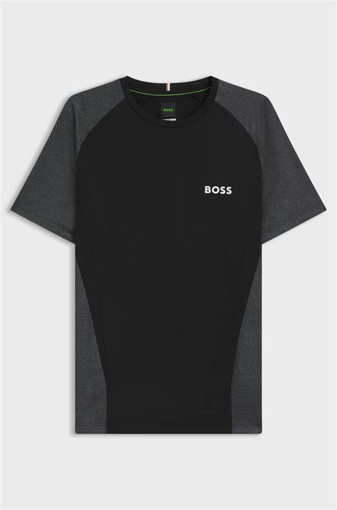 HUGO BOSS T-Shirts – Elaborate designs | Men
