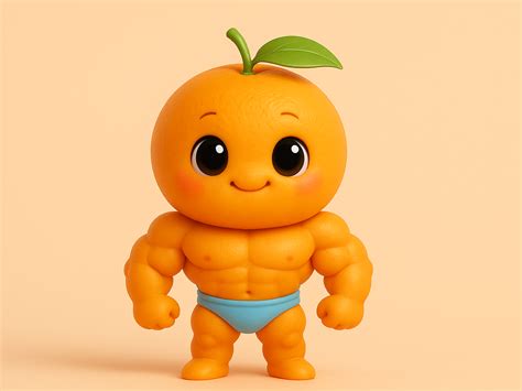 baby udin din din dun brainrot! by DAYZE MakerWorld: Download Free 3D ...