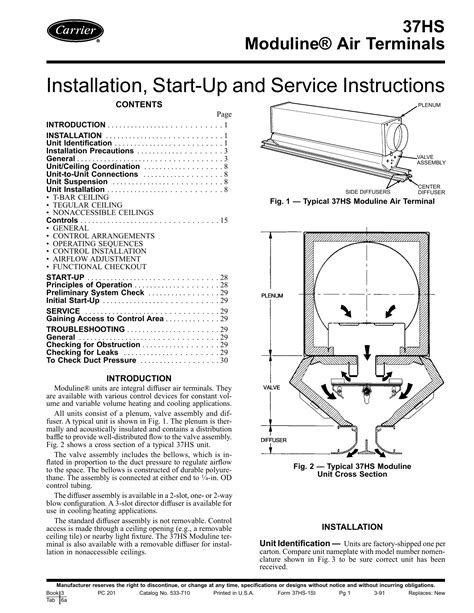 Image result for Diffuser Installation