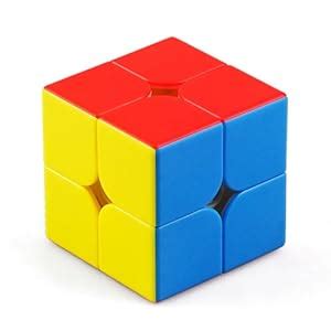 Toy Arena MagicSpeed Set Magic Cube 2x2 3x3 4x4 5x5 Mirror Megaminx ...