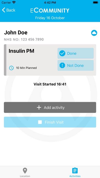 eCommunity Program 的图像结果