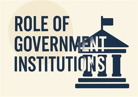 Role of Govt. in Agricultural Marketing: Public Sector Institutions ...