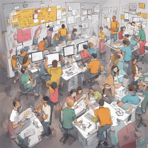 Image result for Project Manager Role Agile