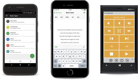 Image result for PC Remote Receiver App Download