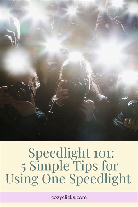 Image result for Using Speedlights