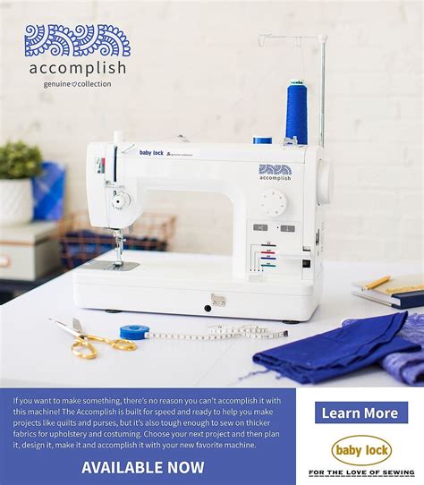 Babylock Machine Tutorials 的图像结果