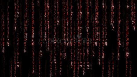 Image result for Matrix Falling Code MP4