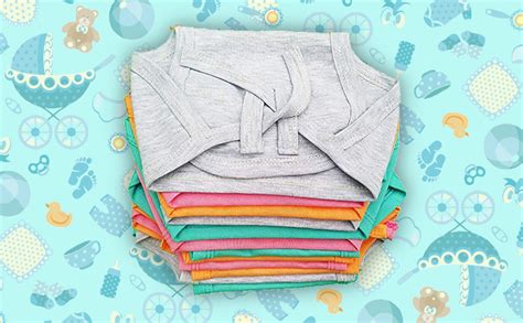 Buy Sunuo Washable Reusable Multicolour Hosiery Cotton Diapers,Nappy ...