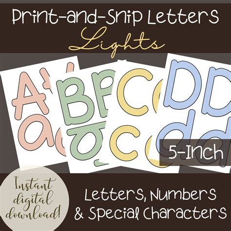 Free printable numbers letters, Download Free printable numbers letters ...