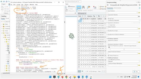 Image result for Esri Python Dictionary From Excel