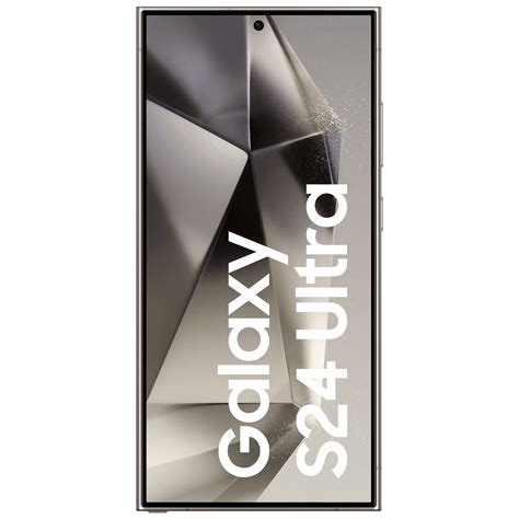 Buy SAMSUNG Galaxy S24 Ultra 5G (12GB RAM, 1TB, Titanium Gray) Online ...