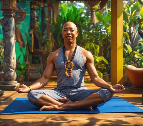 Lexica - Pop art, hyperrealist full body portrait of black Mogul ...