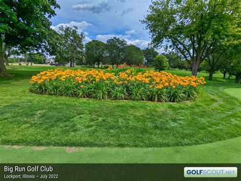 Big Run Golf Club: An in-depth look (36 photos)