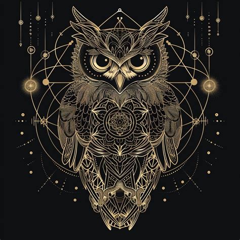 Why Are Owls Considered Wise? | Sarai Chinwag