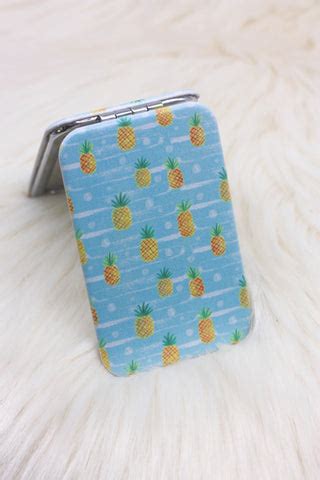 Compact Mirrors – ChicMela