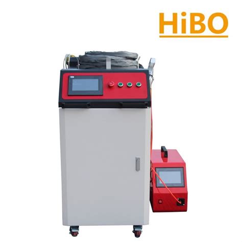 Image result for Laser Rust Removal Machine